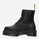 Glany damskie na platformie Dr. Martens Jadon II Vegan 25310001 38 Czarne (0190665273076) - obraz 2