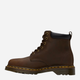 Чоловічі черевики Dr. Martens Gaucho Crazy Horse 24282207 45 Темно-коричневі (0190665154283) - зображення 3