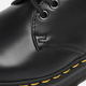 Buty derby damskie na platformie Dr. Martens 1461 Quad 25567001 37 Czarne (0190665329445) - obraz 7