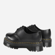 Buty derby damskie na platformie Dr. Martens 1461 Quad 25567001 40 Czarne (0190665329476) - obraz 5