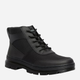 Чоловічі черевики Dr. Martens 101 Bex 25703001 43 Чорні (0190665333138) - зображення 3