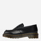 Жіночі лофери зі шкіри Dr. Martens Penton 30980001 37 Чорні (0190665570427) - зображення 3