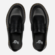 Loafersy damskie skórzane Dr. Martens Penton 30980001 38 Czarne (0190665570434) - obraz 5