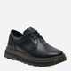 Buty derby męskie skórzane Dr. Martens Crewson Lo 31669001 43 Czarne (0190665626315) - obraz 3