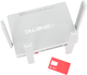 Router Keenetic Hero 4G White (KN-2310-01DE) - obraz 6