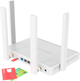 Router Keenetic Hero 4G White (KN-2310-01DE) - obraz 7