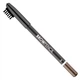 Карандаш для бровей Lamel Professional Brow Pencil №403 Light Brown 1.7 г (5060522584599) - изображение 4