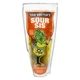 Кислий гострий огірок Van Holten's Pickles Sour Sis Pickle 140г - зображення 1