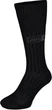 Носки спортивные тактические треккинговые высокие 281z SDS Black S - изображение 1