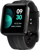 Smartwatch 70mai Maimo Watch Flow Black (6971669782306) - obraz 1