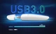 Бездротовий адаптер Tenda U18 (AX1800) USB 31831 - изображение 2