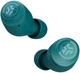 Bluetooth-гарнітура JLab Go Air Pop TWS Teal (IEUEBGAIRPOPRTEL124) Бірюзовий - изображение 5