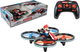 Dron Carrera Mini Mario-Copter 2.4 GHz (9003150142201) - obraz 5