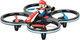 Dron Carrera Mini Mario-Copter 2.4 GHz (9003150142201) - obraz 3