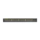 Комутатор ZYXEL GS1920-48HPv2 (GS192048HPV2-EU0101F) (4xGE, 4xGE/SFP, 2хSFP, 48хGE PoE, Max PoE 375W, Smart, - изображение 1