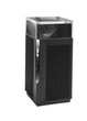 Бездротовий маршрутизатор Asus ZenWiFi Pro ET12 (1-PK) Black - зображення 6