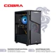 Персональний комп'ютер COBRA Advanced (A36X.16.S5.665XT.19703) Black - изображение 3