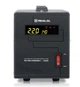 Стабілізатор REAL-EL Stab Energy-500 Black Чорний - изображение 2