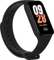 Фитнес-браслет Xiaomi Mi Smart Band 8 Active Black TOP-SV 6283 - зображення 3