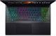 Ноутбук Acer Nitro 16 AN16-73-55FK (NH.QSPEU.004) Black ( Чорний ) - изображение 2