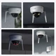 IP-камера Reolink W437 white 23034 - изображение 4