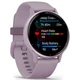 Смарт-часы Garmin Vivoactive 5 Metallic Orchid Aluminum Bezel with Orchid Case and Silicone Band Store - изображение 8