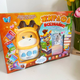 Навчальний картридер Жирафа Всезнайко 30317 WToys Українька озвучка,122 картки, 244 зображення - зображення 9