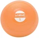 Медбол LiveUp Soft Weight 1 кг Orange (LS3003-1) - изображение 1