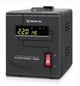 Стабілізатор REAL-EL Stab Energy-1000 Black Чорний - изображение 4