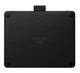 Графічний планшет Wacom Intuos S Bluetooth Black (CTL-4100WLK-N) 10125 - изображение 2