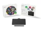 Графічний планшет Wacom Intuos S Bluetooth Black (CTL-4100WLK-N) 10125 - изображение 5