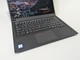 Ноутбук Lenovo ThinkPad X1 Carbon 6th i5-8250U/14" FHD/8/256 Б/В - изображение 3