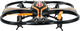 Квадрокоптер Carrera Quadcopter X2 2.4 GHz (9003150130819) - зображення 1