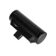 УМБ Power Bank WALKER WB-950 5000mAh, вход/выход Type-C black - изображение 2