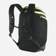 Рюкзак спортивный тканевый 33 л светоотражающий Puma BASKETBALL PRO Backpack 33L 07921201 Черный (4065449749800) - изображение 3
