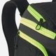 Рюкзак спортивный тканевый 33 л светоотражающий Puma BASKETBALL PRO Backpack 33L 07921201 Черный (4065449749800) - изображение 4