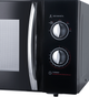 Микроволновая печь Liberton LMW-2380M BLACK - изображение 7