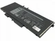 Аккумуляторная батарея на ноутбук Dell Latitude - 4GVMP (7.6V 68Wh 8500mAh) АКБ - изображение 8