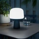 Світильник LED мобільний Inspire Luno 80LM 4000K USB - изображение 6