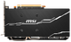 Відеокарта MSI Radeon RX 5700 XT MECH OC 8GB GDDR6 (256bit) (1925/14000) (HDMI, 3 x DisplayPort) Б/В - зображення 3