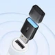 Wi-Fi Адаптер Baseus FastJoy Series WiFi Adapter 650Mbps B01317600111-04 Black - изображение 5