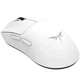 Ігрова миша бездротова VGN Dragonfly F1 MOBA Біла (VGN-F1-MOBA-WL-BLK) - зображення 2
