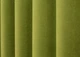Комплект готових штор VR-Textil Мікровелюр Petek № 1500ш Салатовий 150х270 см 2 шт (33-1043) - зображення 8