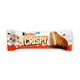 Упаковка шоколадных батончиков Kinder Crispy 34 г х 14 шт (8000500434130) - изображение 4