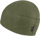 Шапка тактическая зимняя флисовая 281z Polartec Classic 200 Olive Green L - изображение 3