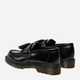 Loafersy męskie skórzane Dr. Martens Adrian 14573001 43 Czarne (0883985444232) - obraz 5