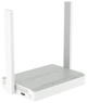 Router Keenetic Carrier White (KN-1713-01EN) - obraz 2