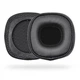 Амбушури для навушників Marshall Major III SOUNDLINE Чорний - изображение 6
