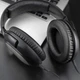 Амбушури Sennheiser HD201 HD201S HD180 HD418 HD419 HD428 HD429 HD438 HD439 HD448 HD449 SOUNDLINE - изображение 6