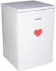 Морозильна камера вертикальна Liberton LVF 85-90H - зображення 3